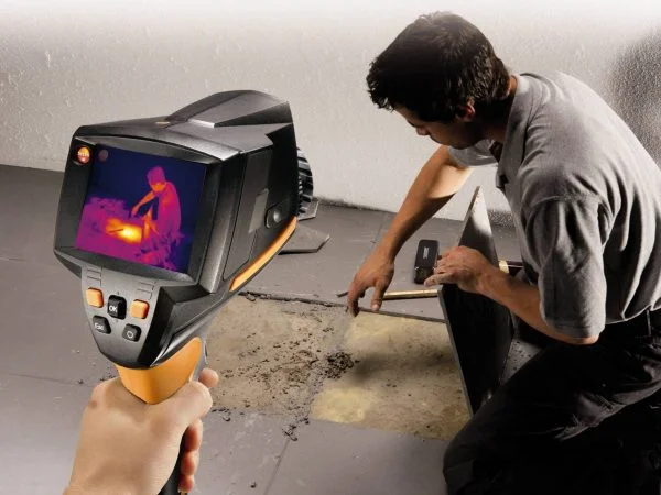 Sancaktepe Su Kaçağı Tespiti